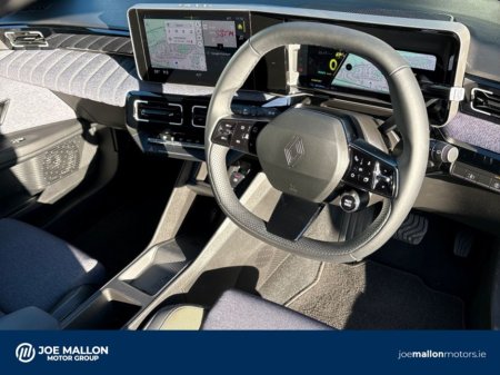 2025 Renault 5 - thumbnail 9