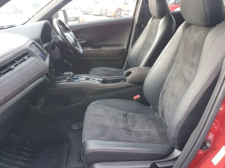 2018 Honda Vezel - thumbnail 20