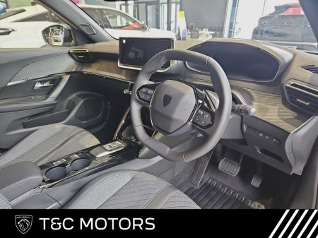 2026 Peugeot 2008 - photo 6