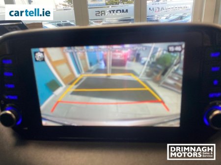 2019 Hyundai Tucson - thumbnail 18