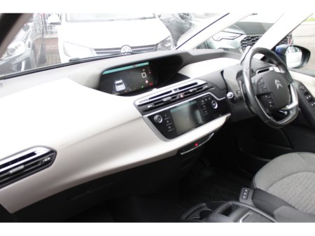 2018 Citroen C4 Picasso - thumbnail 19