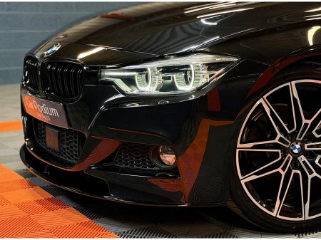 2017 BMW 3 Series - thumbnail 12