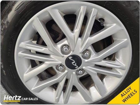 2023 Kia Picanto - thumbnail 11