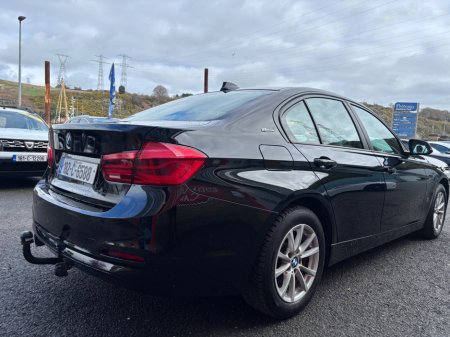 2018 BMW 3 Series - thumbnail 17