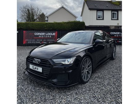 2019 Audi A6 - thumbnail 14