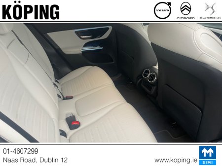 2025 Mercedes-Benz GLC Class 220D 4MATIC AMG LINE PLUS // IMMACULATE CONDITION // HIGH SPEC €72,950 thumbnail