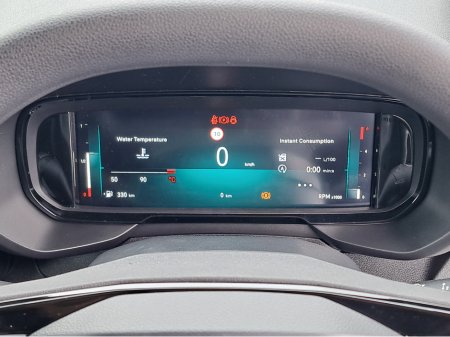 2026 Opel Combo - thumbnail 25