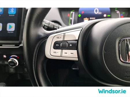 2020 Honda Fit - thumbnail 20