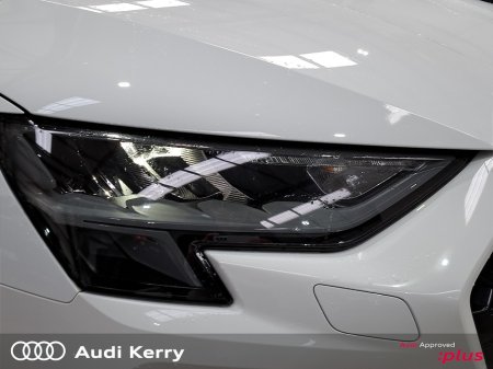 2025 Audi A3 - thumbnail 27