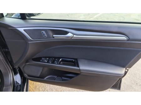 2017 Ford Mondeo 2.0 TDCI TITANIUM 180PS AA approved 1 Year Warranty €9,950 thumbnail