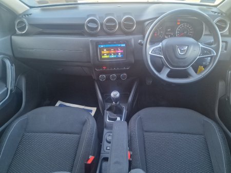 2020 Dacia Duster - thumbnail 7