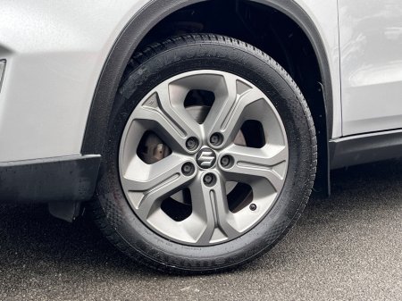 2015 Suzuki Vitara - thumbnail 5