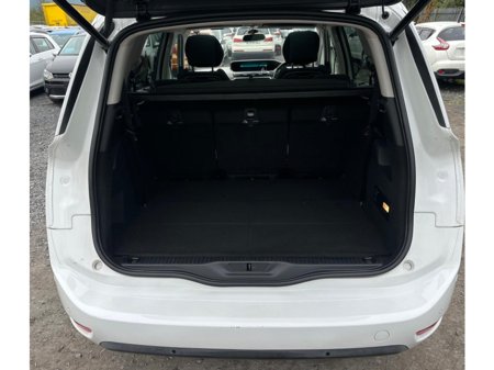 2018 Citroen Grand C4 Picasso - thumbnail 9