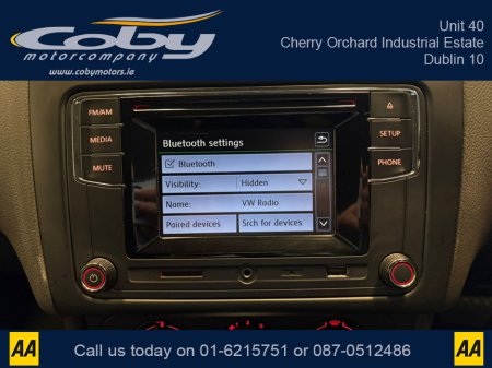 2014 Volkswagen Polo - thumbnail 23