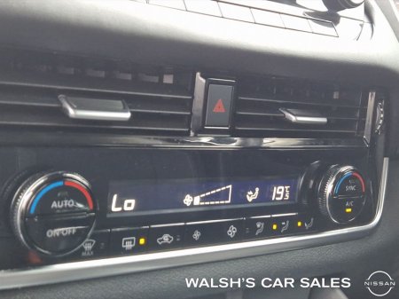 2022 Nissan Qashqai - photo 28