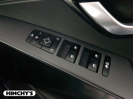 2023 Kia Niro Niro EV K3 thumbnail