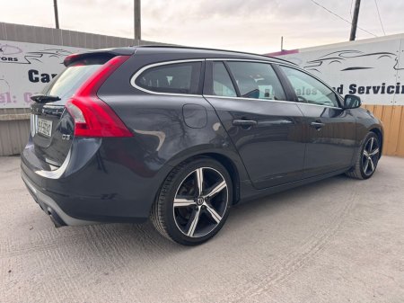 2016 Volvo V60 - thumbnail 8