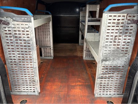 2022 Volkswagen Transporter T6 LWB Trendline 2.0 TDI 110HP €15,950 thumbnail