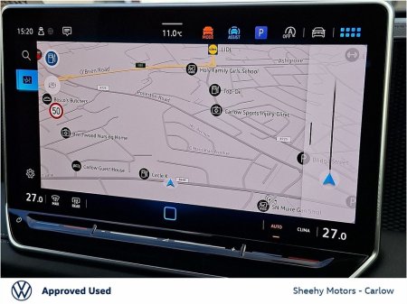 2024 Volkswagen Tiguan - thumbnail 18