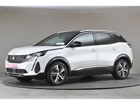 2024 Peugeot 3008 1.6 PHEV ALLURE *BI-TONE ROOF* €34,890 thumbnail