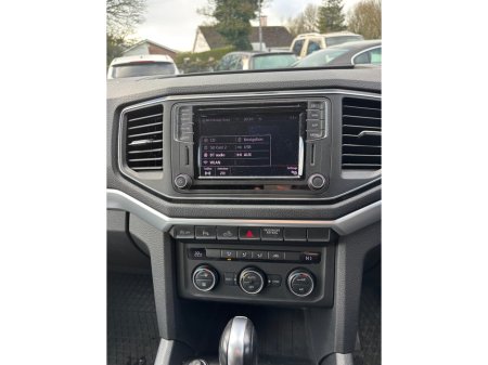 2019 Volkswagen Amarok 3.0 V6 HIGHLINE (VAT Incl) €28,950 thumbnail