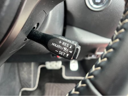 2023 Toyota C-HR GR SPORT AUTOMATIC HYBRID 1.8 PETROL //KEYLESS ENTRY//REVERSE CAMERA//ADAPTIVE CRUISE CONTROL// €29,950 thumbnail