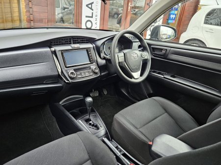 2020 Toyota Corolla - thumbnail 23