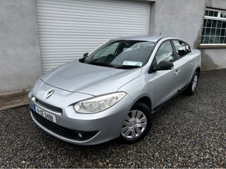 2011 Renault Fluence - thumbnail 7