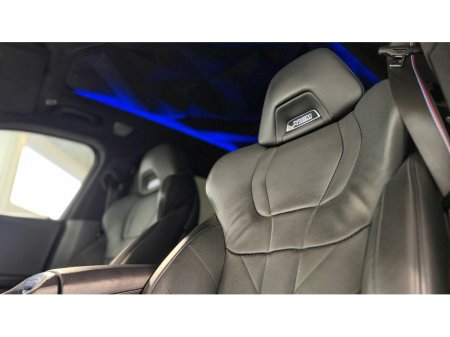 2023 BMW XM - thumbnail 23