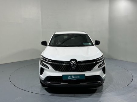 2024 Renault Austral Techno E-Tech Hybrid Auto €32,800 thumbnail