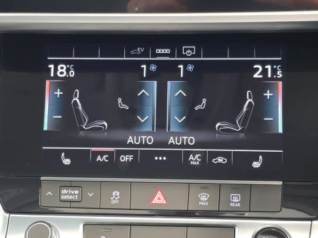 2022 Audi A6 * TFSI E 50 QUATTRO SPORT PHEV €37,950 thumbnail