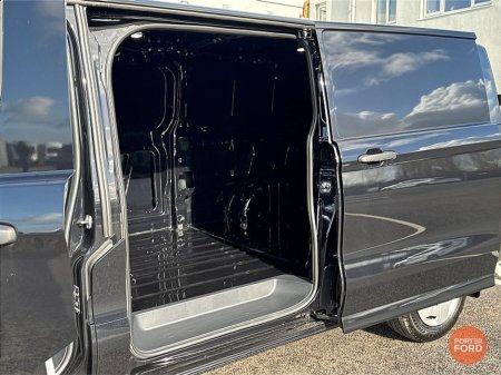 2026 Ford Transit Custom *Order Yours Today* 2.0 TDCI TREND 300L 150PS *PRICE EXVAT* thumbnail