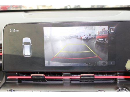 2025 Hyundai Kona 1.6 HYBRID N Line Auto €37,950 thumbnail