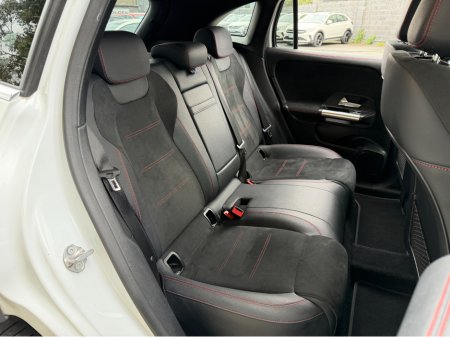 2023 Mercedes-Benz EQA - thumbnail 20