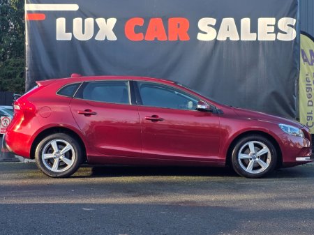 2015 Volvo V40 1.6 D2 (115hp) ES €11,950