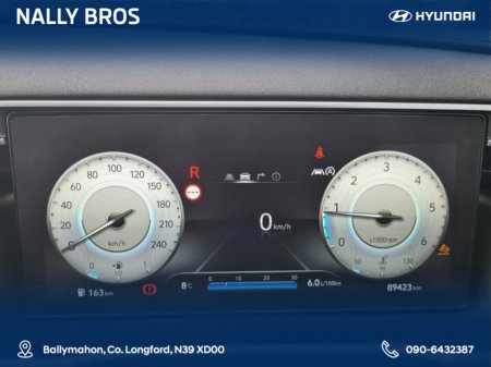 2022 Hyundai Tucson - thumbnail 12