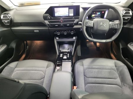 2025 Citroen C4 - thumbnail 5