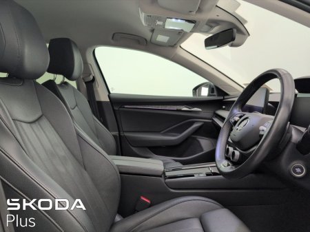 2025 Skoda Superb SE+ 2.0TDI 150HP DSG €49,950 thumbnail