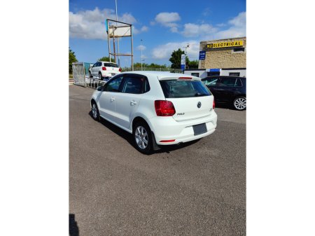 2016 Volkswagen Polo 6 MONTH WARRANTY - 47,000kms €12,105