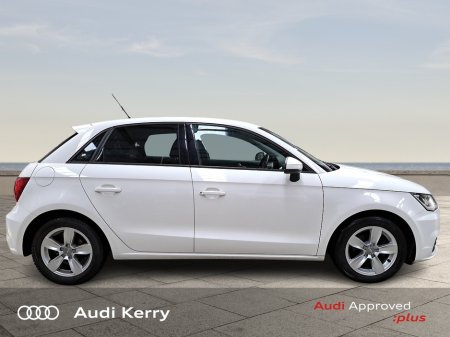 2018 Audi A1 SPORTBACK 1.0TFSI 95BHP €18,900 thumbnail