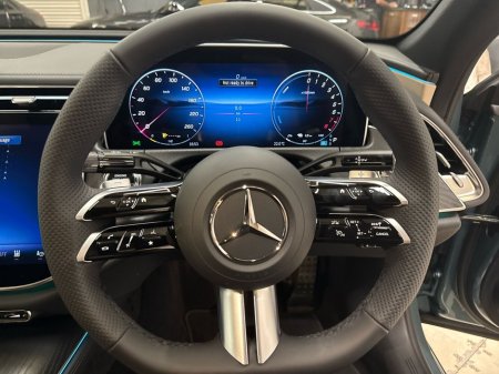 2026 Mercedes-Benz E Class - thumbnail 13