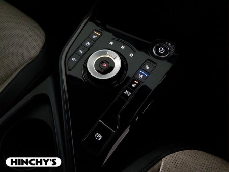 2023 Kia Niro - thumbnail 11