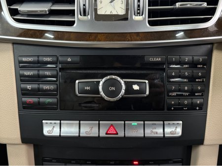 2015 Mercedes-Benz E Class - thumbnail 13