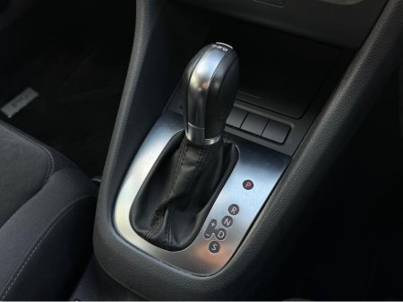 2011 Volkswagen Golf 1.4 TSI COMFORTLINE AUTO €9,950 thumbnail