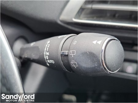 2019 Peugeot 5008 2.0 HDi GT AUTO 180 BHP*PAN ROOF* FULL LEATHER* €26,950 thumbnail