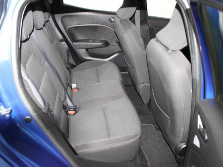 2022 Renault Clio - thumbnail 13