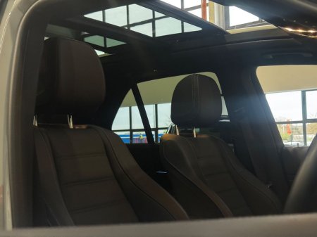 2025 Mercedes-Benz GLE Class - thumbnail 26