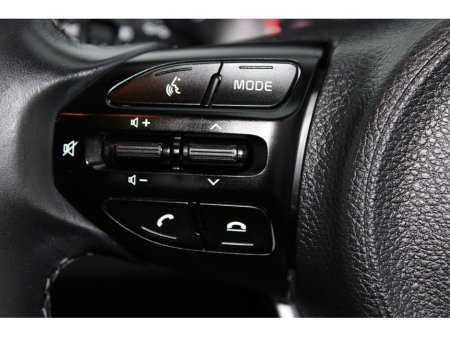 2021 Kia Stonic 1.0 K2 PE €17,950 thumbnail