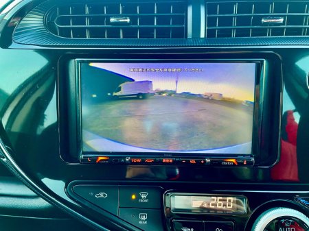 2019 Toyota Aqua Hybrid €12,299 thumbnail