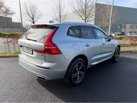 2018 Volvo XC60 - thumbnail 6
